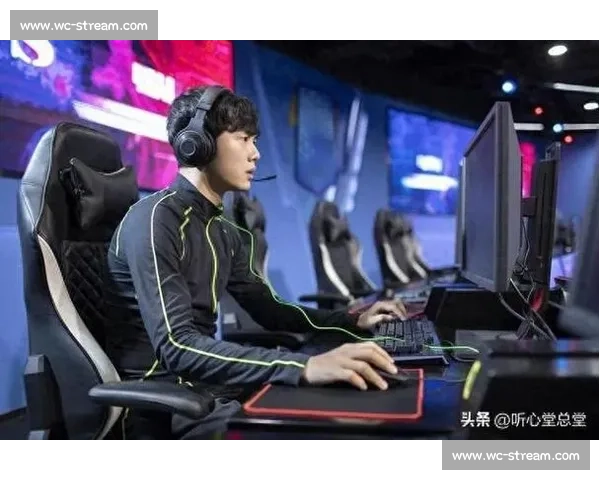 电竞AI选手，究竟是福还是祸行业大咖怎么说